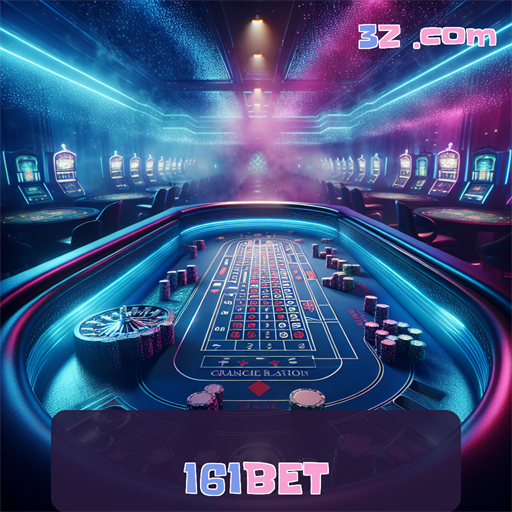 Apostas Inovadoras no 161bet.com: Aventura e Emoção