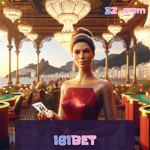 Explorando a Plataforma Revolucionária da 161bet.com no Brasil