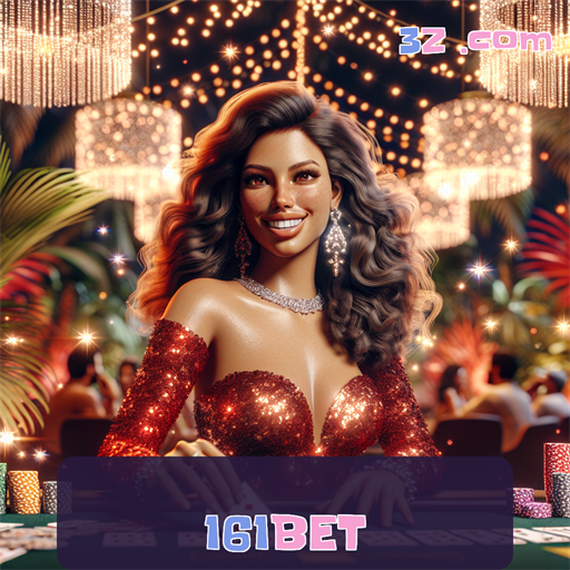 Slots Inovadores no 161bet: Jogue e Ganhe com Estilo
